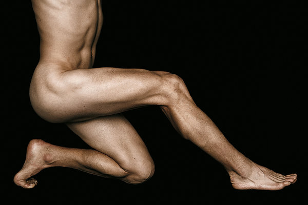 © Levon Biss for The New York Times