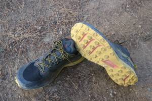 La Sportiva Kaptiva - Ταχύτητα και πρόσφυση στο maximum