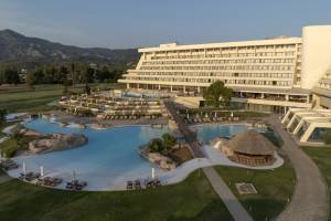 Με πάνω από 10 δράσεις το Porto Carras Athlos 2026!