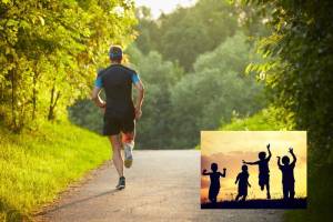 Το τρέξιμο σαν .. παιχνίδι!