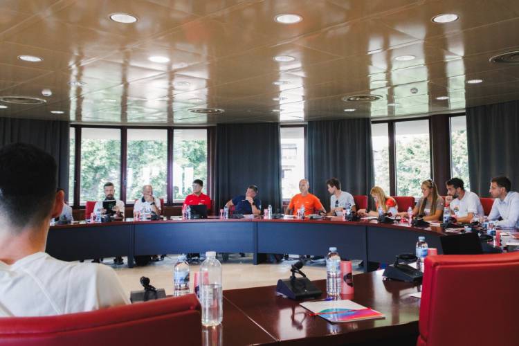 2026 International Skyrunning General Assembly – Looking to new horizons!