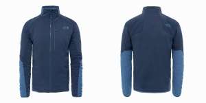The North Face® Ventrix™ Jacket: Μόνωση &amp; διαπνοή για όλες τις συνθήκες