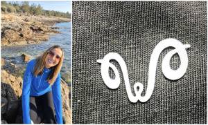 H Jelena Jovankic μας μιλάει για την Woolona και τα ρούχα από μαλλί Merino!