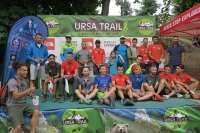 Μεγάλα ρεκόρ στο φετινό Metsovo Ursa Trail!