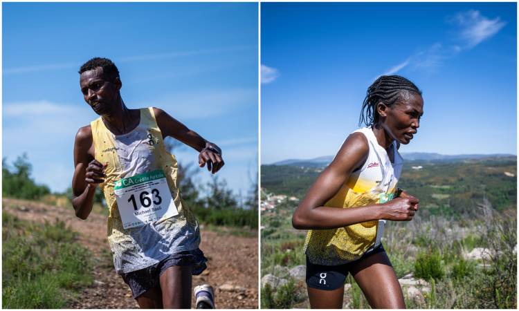 Gitonga and Saoli Claim Victories at São Brás Cross World Cup Opener!