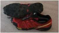 Salomon Speedcross 4-GTX: Ένα καθαρόαιμο βουνίσιο best seller!