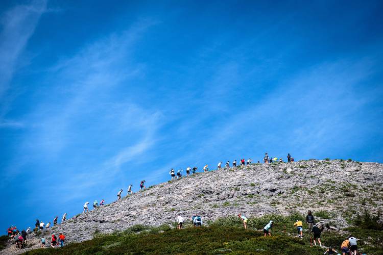 WMRA Approves 2026–2030 Strategy: MORE people Running Responsibly in the Mountains!