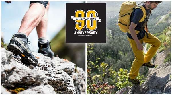 La Sportiva: Μπότες TX5 GTX® &amp; Stream GTX®