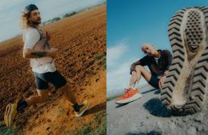 Salomon Aero Glide 3 GRVL &amp; Aero Blaze 3 GRVL