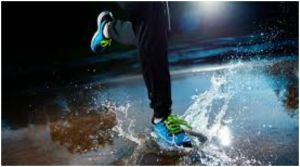 Αδιαβροχοποίηση των παπουτσιών μας με μια απλή διαδικασία!