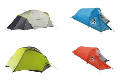 Αντίσκηνα 3 εποχών SALEWA &amp; CAMP