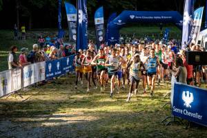 Njeri breaks through with first World Cup win as Gitonga takes Vauban victory and overall lead!