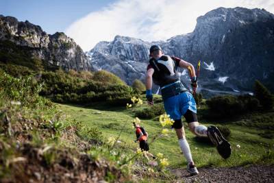 Strong Debut for the Inaugural Hochkönig Ultraks!