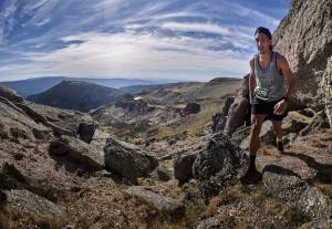 September 6-8, 2024 is the date of the next Skyrunning World Championships, hosted in Soria, Spain. ©Dela Fotografía
