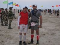 Run the Rann: Ένα όνειρο που έγινε πραγματικότητα!