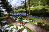 Lavaredo Ultra Trail: Τρέξτε στους Δολομίτες
