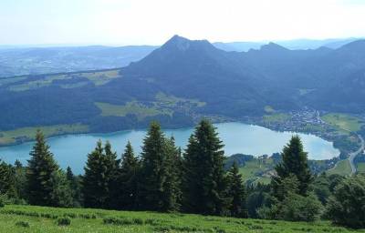 Mozart 100 by UTMB® 2023: Bigger, tougher but still fantastic and…by UTMB!