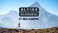 Η σειρά μοντέλων SCARPA για ορεινό τρέξιμο