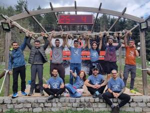ROC 50 MILES 2025 — Τι ζήσαμε, τι μάθαμε!