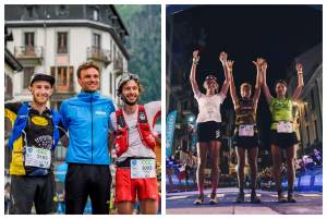 GARRIVIER και CODINA οι νικητές του CCC 2021 - Τερμάτισαν 7 Έλληνες