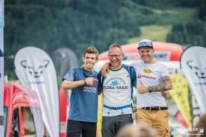 To Advendure στο Grossglockner Ultra Trail 2018! Συνέντευξη με τον επικεφαλής της διοργάνωσης, κ. Hubert Resch!