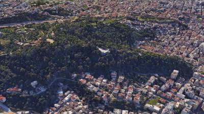 Το αγαπημένο μου μονοπάτι – Δασύλλιο Πάτρας!