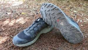 Salomon XA Elevate: Ταχύτητα και προστασία σε σκληρά μονοπάτια