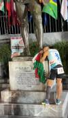 44ο Σπάρταθλον: Ο Ούγγρος Tamás Bódis ξανά στην κορυφή, με εκπληκτικό ρεκόρ διαδρομής! Νικήτρια στις γυναίκες η Δέσποινα Σημαντράκου!