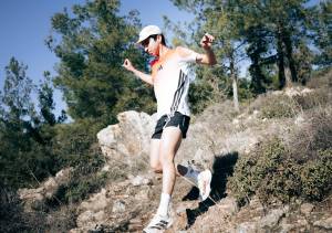 Στην διεθνή ομάδα της Adidas Terrex o Κωνσταντίνος Παραδεισόπουλος!