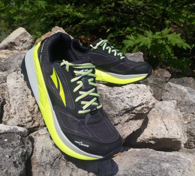 Altra Olympus 3.0: Δοκιμή και παρουσίαση!