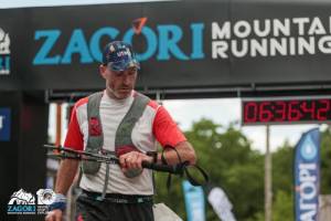 Μνήμες και Σκέψεις από τα μονοπάτια του Ζαγορίου: Χρήστος Κατσιρόπουλος!