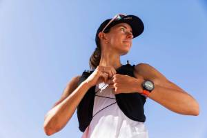 Suunto Race S – η τελευταία προσθήκη στην οικογένεια Suunto Race, που υποστηρίζει την προπόνηση, τους αγώνες και την αποκατάσταση!