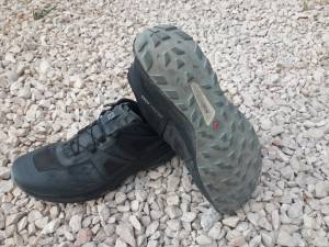 Salomon Ultra Pro: Εξαιρετικό εργαλείο για ultra-trail αγώνες και πολύωρες προπονήσεις!