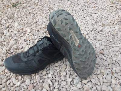 Salomon Ultra Pro: Εξαιρετικό εργαλείο για ultra-trail αγώνες και πολύωρες προπονήσεις!