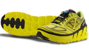 Hoka One One Conquest: Παρουσίαση και Δοκιμή!