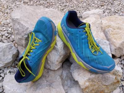 Hoka One One Torrent: Ένα ελαφρύ και με εξαιρετική πρόσφυση αγωνιστικό παπούτσι!