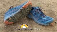 La Sportiva Akyra: Μαζί σας για πολλά και σκληρά χιλιόμετρα