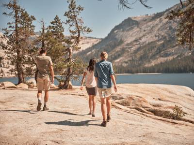 50 χρόνια outdoor και στυλ: Το “ταξίδι” της Royal Robbins!