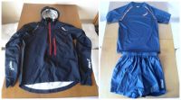 Inov8 RaceElite 140 Trail Short, BaseElite 140 SS και RaceShell 220
