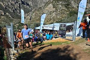 Ρέτζακας Trail Run 2025 - Μεταγωνιστικό Δελτίο Τύπου!