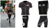 Ρουχισμός BV Sport® για Ορεινό Τρέξιμο: Παρουσίαση και Δοκιμή!