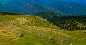 Ultra Tihio Race 115K: Η περιγραφή της διαδρομής του νέου αγώνα!