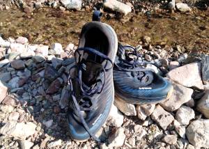 Τα Lowa Fortux &quot;ποζάρουν&quot; κάπου ψηλά στο Παναχαϊκό, μετά από μια πολύωρη και δυνατή προπόνηση!