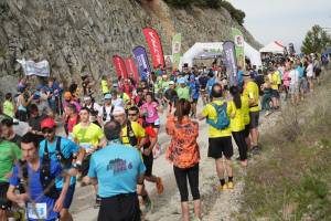 Στις 23 Φεβρουαρίου ο Χορτιάτης Trail Run 2025