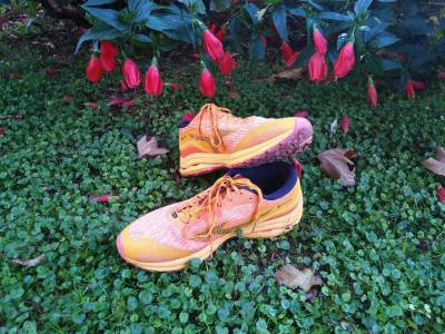 Wave Rider GTX: Η Door-to-Trail πρόταση της Mizuno σε νέα βελτιωμένη έκδοση!