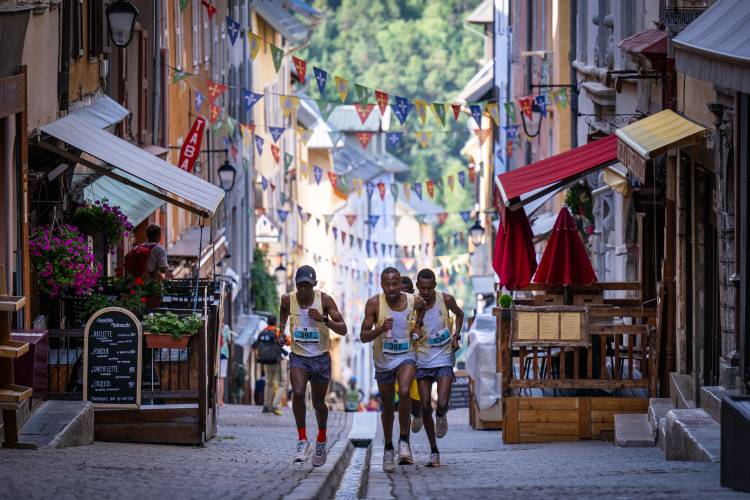 VAUBAN MOUNTAIN TRAIL TO RESHAPE THE WORLD CUP STANDINGS!