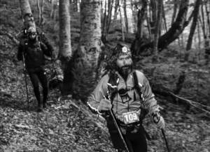 Μάριος Δούλης: Μία θρυλική φυσιογνωμία των ultra αγώνων βουνού ...