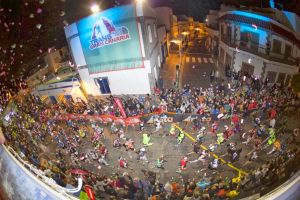 Με ελληνικό ενδιαφέρον ξεκινά ο The North Face Transgrancanaria
