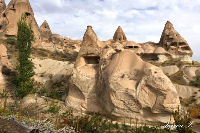 Salomon Cappadocia Ultra Trail 2018: Το Καραβάνι….
