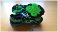 Mizuno Mujin 3 G-TX: Χειμωνιάτικο Εργαλείο για Δύσκολες Συνθήκες!